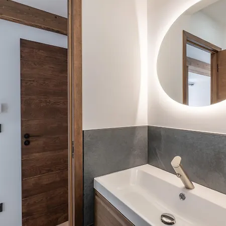Equinoxe - Splendide 4 Coeur Du Cognet Lägenhet Alpe d'Huez