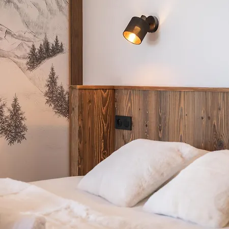 Equinoxe - Splendide 4 Coeur Du Cognet Alpe d'Huez